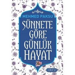 NESİL / SÜNNETE GÖRE GÜNLÜK HAYAT 2/ MEHMED PAKSU