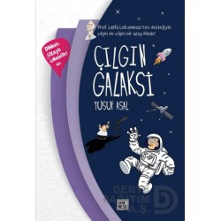 NESİL / ÇILGIN GALAKSİ