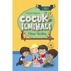 NESİL / KÜÇÜK KALPLERE ÇOCUK İLMİHALİ