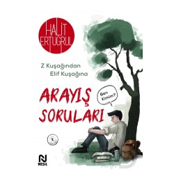 NESİL /ARAYIŞ SORULARI ( Z KUŞAĞINDA ELİF K...)