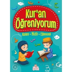 NESİL / KURAN ÖĞRENİYORUM