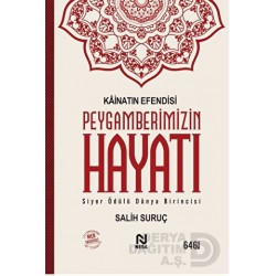 NESİL / PEYGAMBERİMİZİN HAYATI - CİLTLİ TEK KİTAP