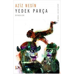 NESİN / YEDEK PARÇA / AZİZ NESİN