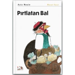 NESİN / PIRLATAN BAL