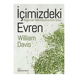 NOVA /  İÇİMİZDEKİ EVREN