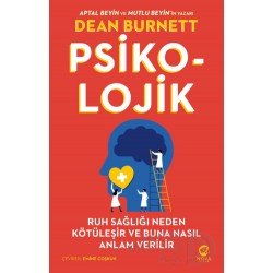 NOVA /  PSİKO - LOJİK