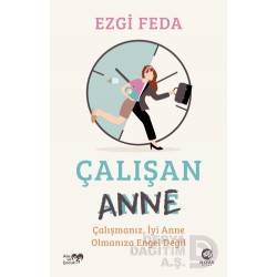 NOVA /  ÇALIŞAN ANNE