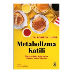 NOVA /  METABOLİZMA KATİLİ