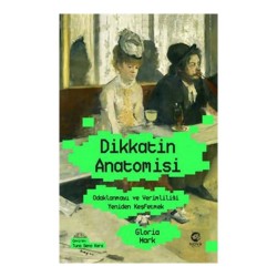 NOVA /  DİKKATİN ANATOMİSİ
