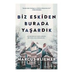 NOX DESTEK /  BİZ ESKİDEN BURADA YAŞADIK