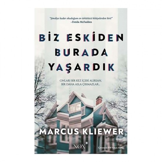 NOX DESTEK /  BİZ ESKİDEN BURADA YAŞADIK