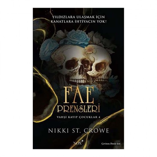 NOX DESTEK / FAE PRENSLERİ - 4