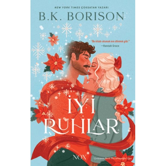 NOX DESTEK /  İYİ RUHLAR