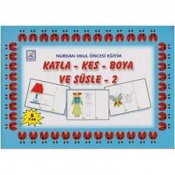 NURDAN /KATLA KES BOYA SÜSLE-2