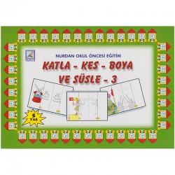 NURDAN /KATLA KES BOYA SÜSLE-3