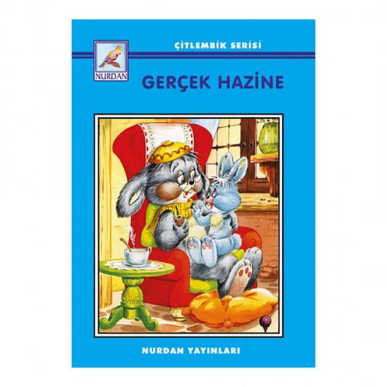 NURDAN / GERÇEK HAZİNE