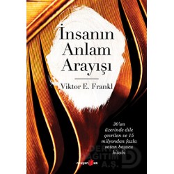 OKUYANUS / İNSANIN ANLAM ARAYIŞI / VİKTOR E. FRANKL