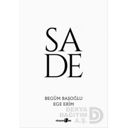 OKUYANUS / SA DE / BEGÜM BAŞOĞLU