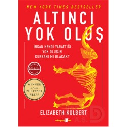 OKUYANUS / ALTNCI YOK OLUŞ / ELIZABETH KOLBERT