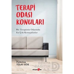 OKUYANUS / TERAPİ ODASI KONULARI