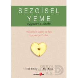 OKUYANUS / SEZGİSEL YEME UYGULAMA KİTABI