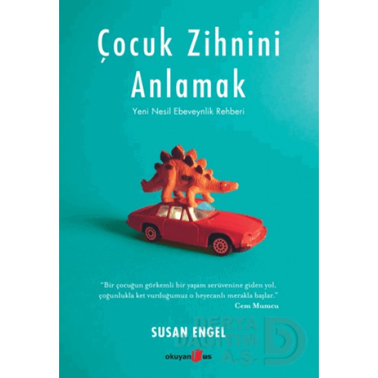 OKUYANUS / ÇOCUK ZİHNİNİ ANLAMAK