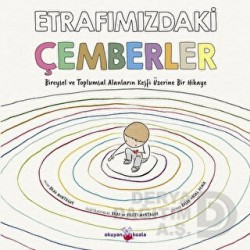 OKUYAN KOALA / ETRAFIMIZDAKİ ÇEMBERLER