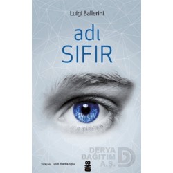 ON8 / ADI SIFIR / LUİGİ BALLERİNİ