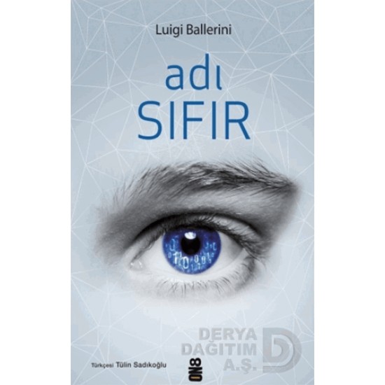 ON8 / ADI SIFIR / LUİGİ BALLERİNİ