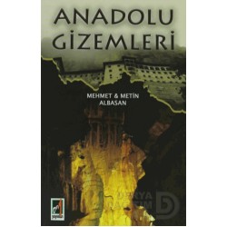 ONBİR / ANADOLU GİZEMLERİ