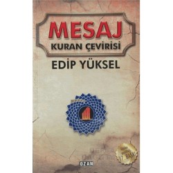 OZAN /  MESAJ -  KURAN ÇEVİRİSİ
