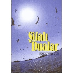 PAMUK / 025 ŞİFALI DUALAR P12