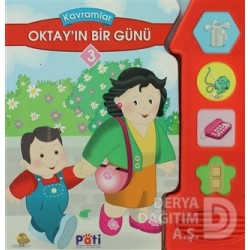 PATİ / KAVRAMLAR 3 - OKTAYIN BİR GÜNÜ