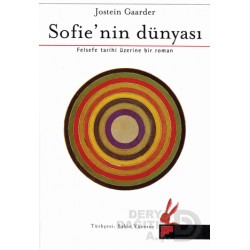 PAN / SOFİENİN DÜNYASI