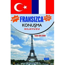PARILTI / FRANSIZCA KONUŞMA KILAVUZU