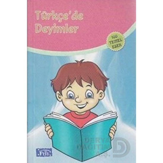 PARILTI / TÜRKÇEDE DEYİMLER