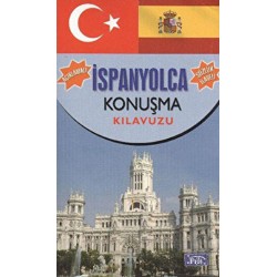 PARILTI / İSPANYOLCA KONUŞMA KLAVUZU