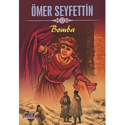 PARILTI / BOMBA (1.KADEME)