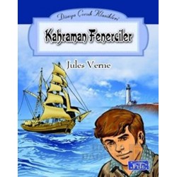 PARILTI / KAHRAMAN FENERCİLER