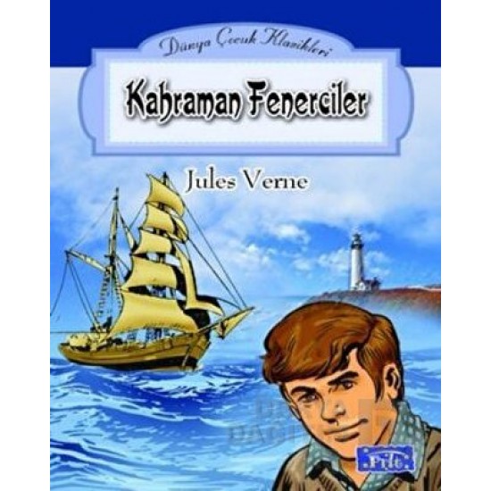 PARILTI / KAHRAMAN FENERCİLER