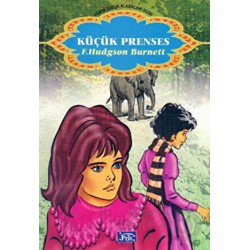 PARILTI / D.Ç.K KÜÇÜK PRENSES