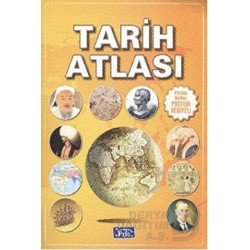 PARILTI / TARİH ATLASI