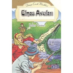 PARILTI / ELMAS AVCILARI