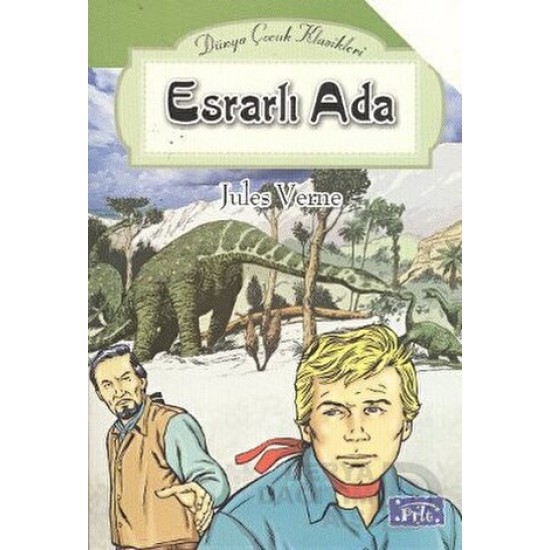 PARILTI / D.Ç.K ESRARLI ADA