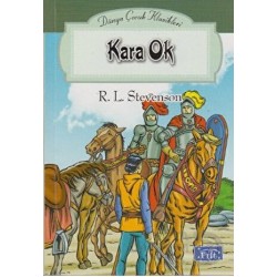 PARILTI / KARA OK-R.L.STEVENSON
