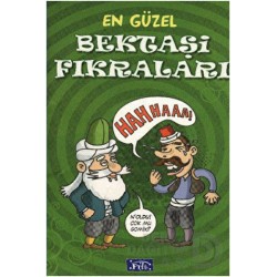 PARILTI / EN GÜZEL BEKTAŞİ FIKRALARI