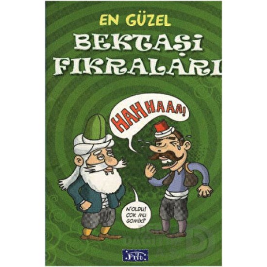 PARILTI / EN GÜZEL BEKTAŞİ FIKRALARI