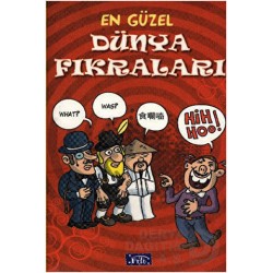 PARILTI / EN GÜZEL DÜNYA FIKRALARI