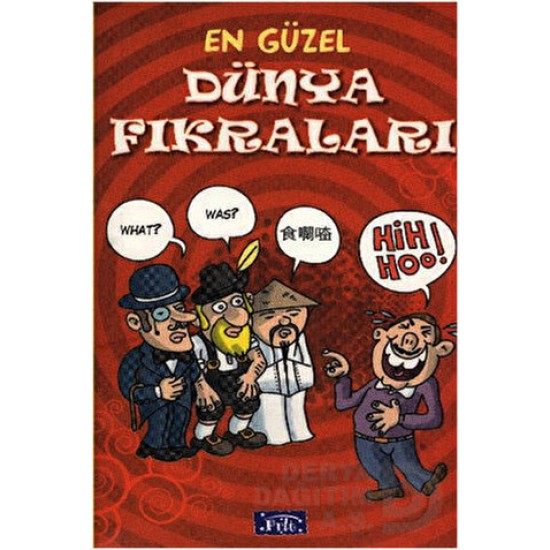 PARILTI / EN GÜZEL DÜNYA FIKRALARI