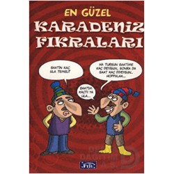 PARILTI / EN GÜZEL KARADENİZ FIKRALARI